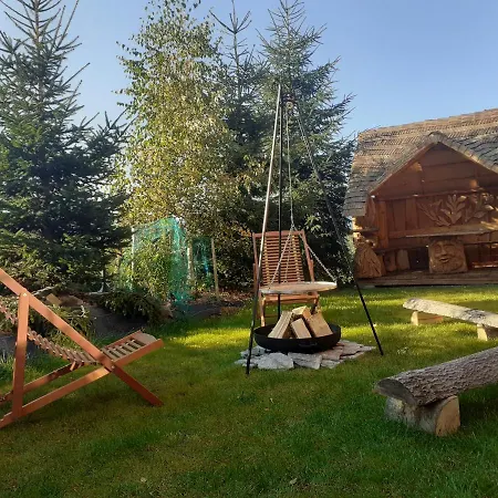 Adamowka Smerek Exterior photo