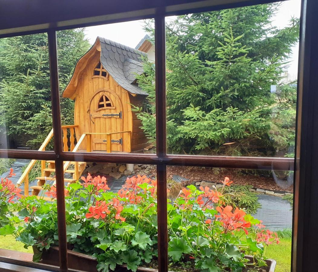 Chalet Adamowka