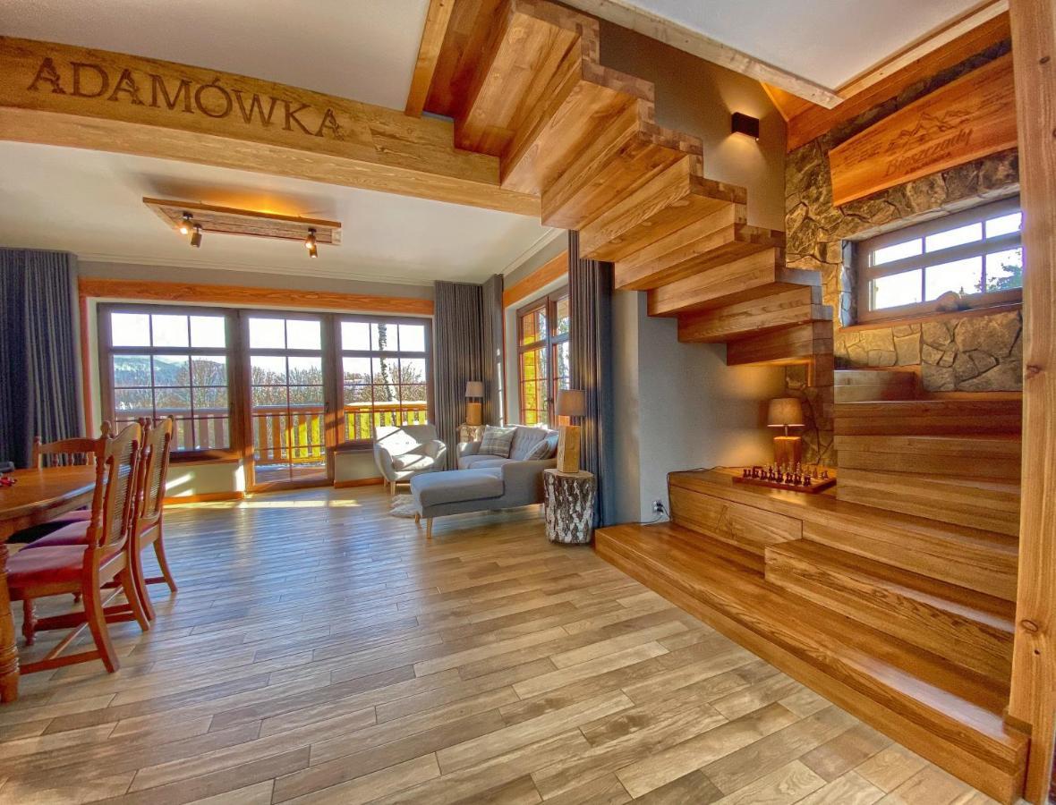 Chalet Adamowka